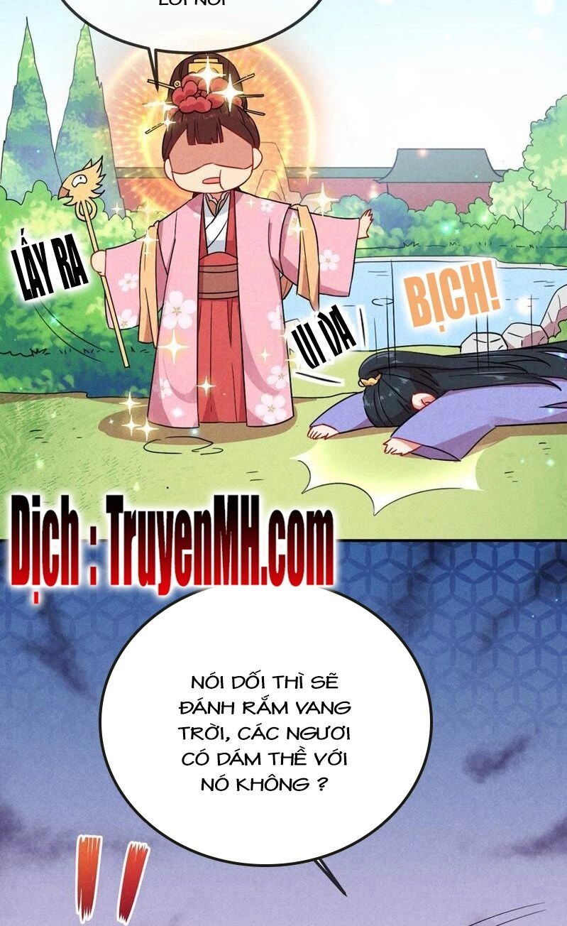 101 Mỹ Nam Của Vương Phi Béo Phì Chapter 27 - 15