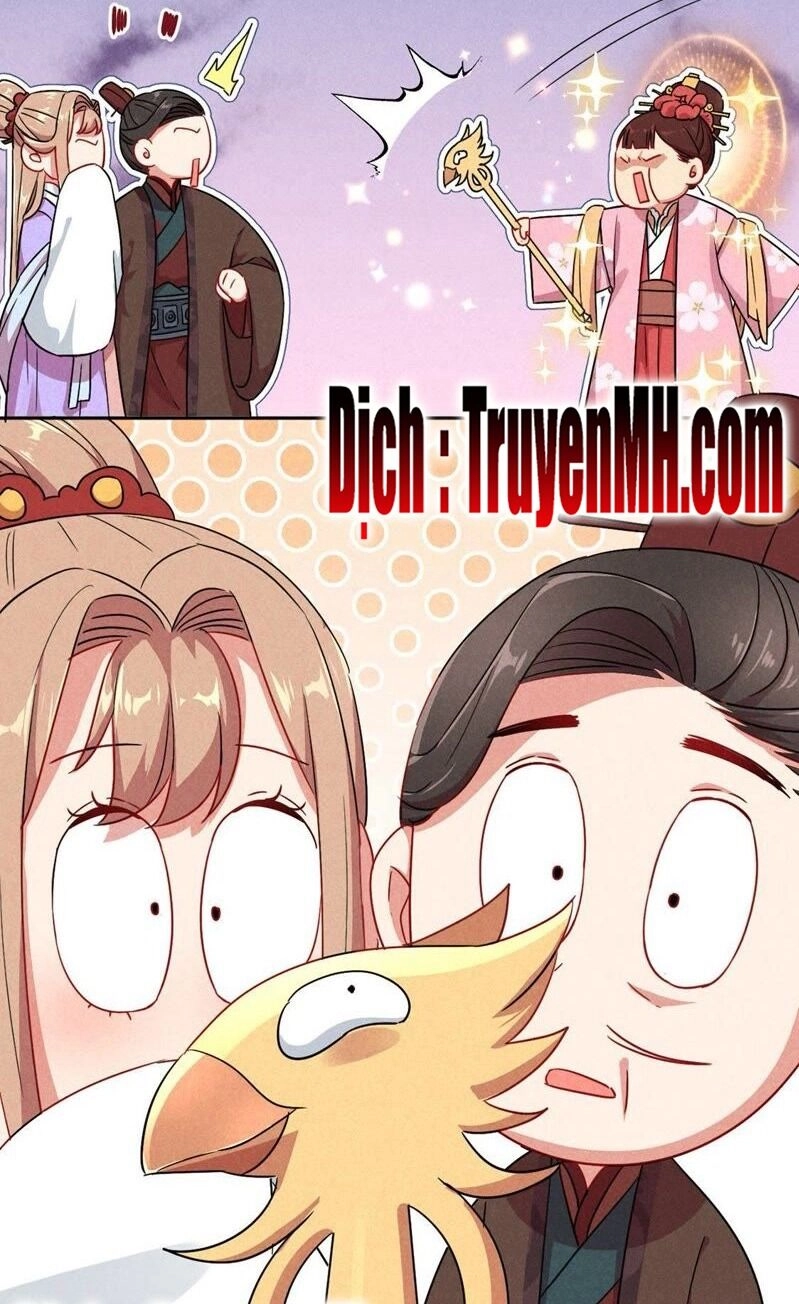 101 Mỹ Nam Của Vương Phi Béo Phì Chapter 27 - 16