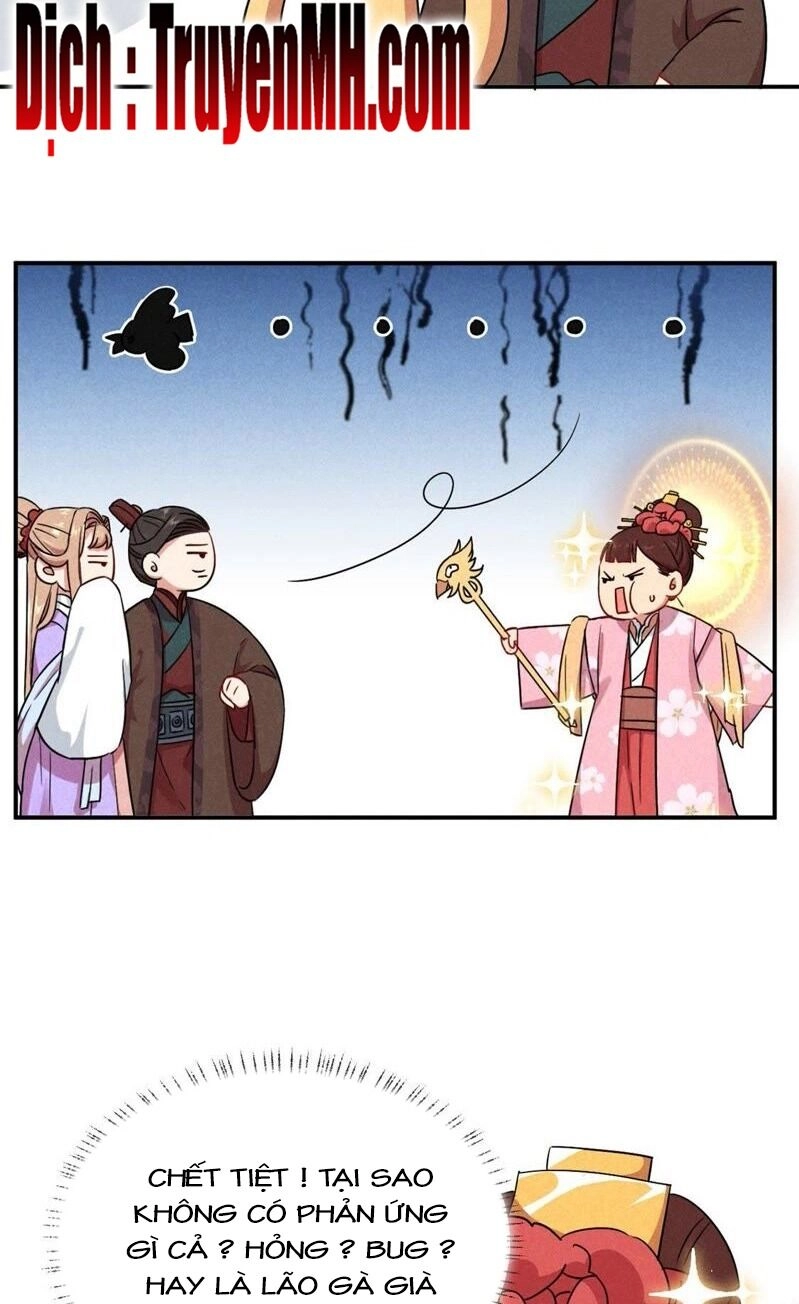 101 Mỹ Nam Của Vương Phi Béo Phì Chapter 27 - 17