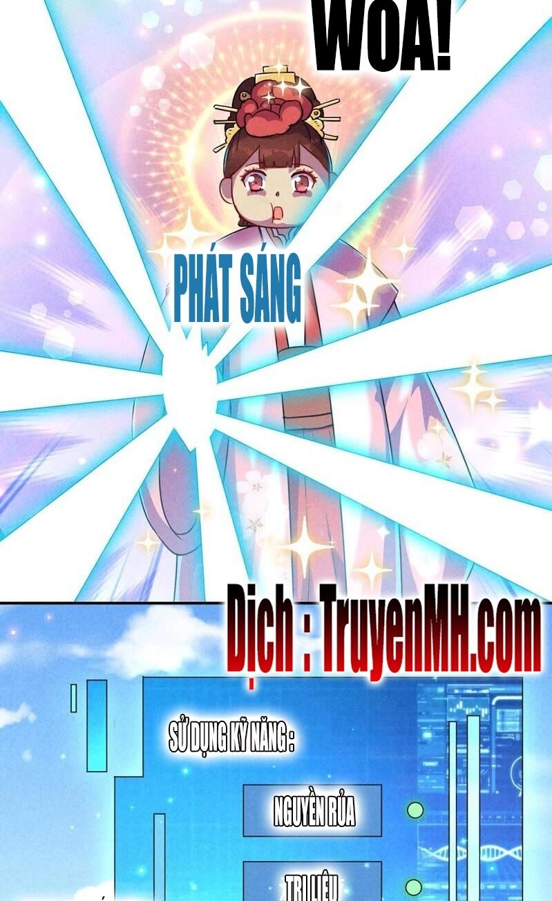 101 Mỹ Nam Của Vương Phi Béo Phì Chapter 27 - 19