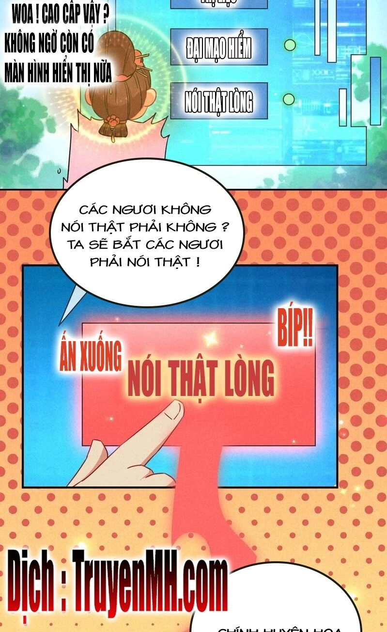 101 Mỹ Nam Của Vương Phi Béo Phì Chapter 27 - 20