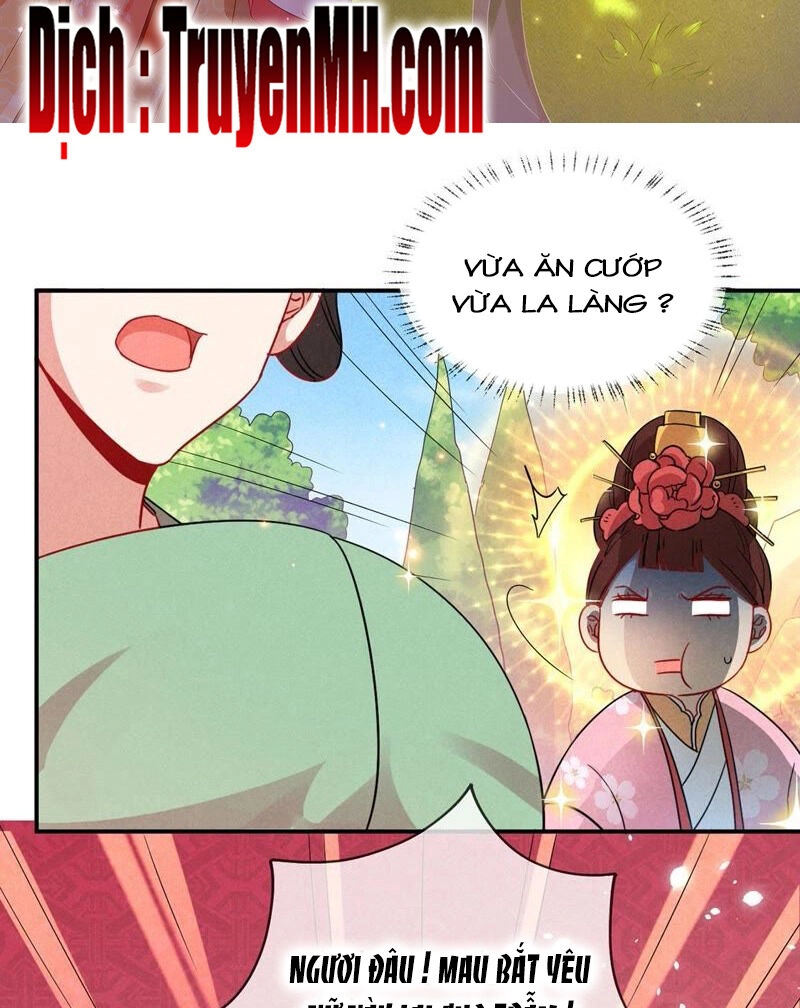 101 Mỹ Nam Của Vương Phi Béo Phì Chapter 29 - 3