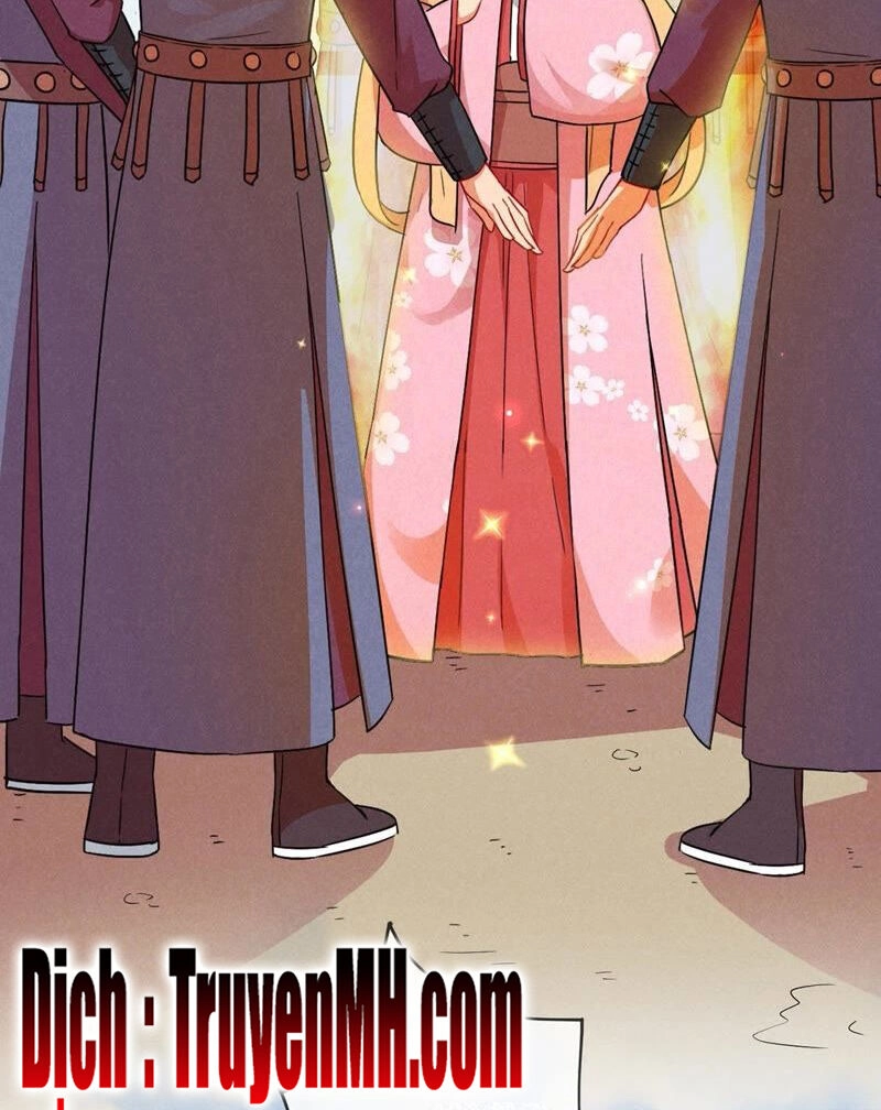 101 Mỹ Nam Của Vương Phi Béo Phì Chapter 29 - 6