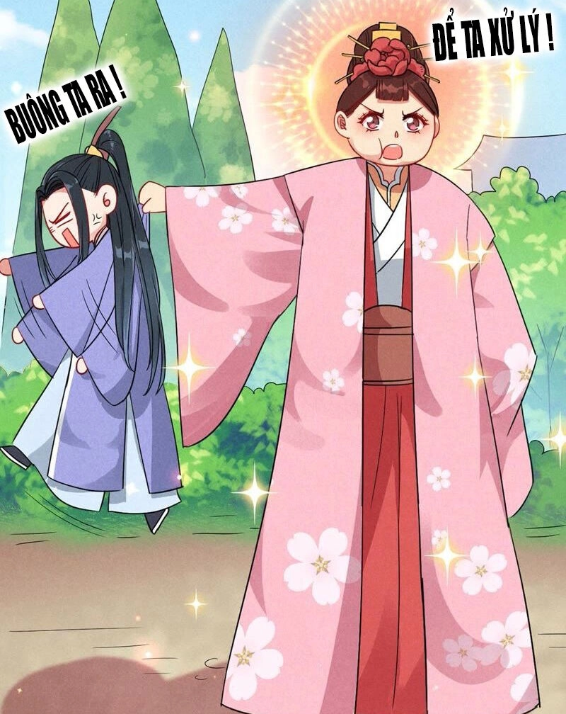 101 Mỹ Nam Của Vương Phi Béo Phì Chapter 29 - 9