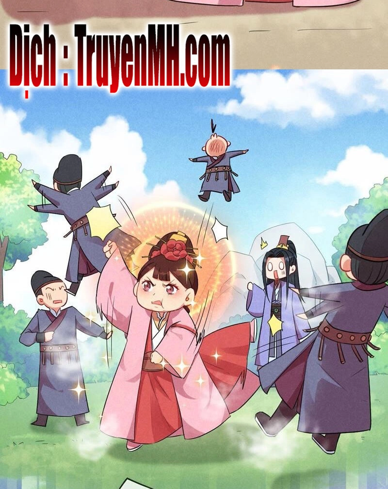 101 Mỹ Nam Của Vương Phi Béo Phì Chapter 29 - 10