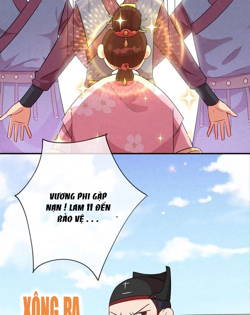 101 Mỹ Nam Của Vương Phi Béo Phì Chapter 29 - 12