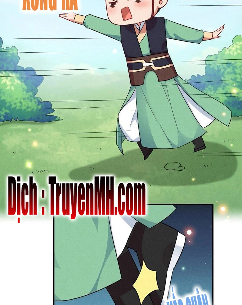 101 Mỹ Nam Của Vương Phi Béo Phì Chapter 29 - 13