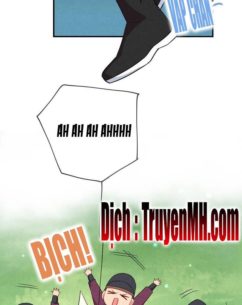 101 Mỹ Nam Của Vương Phi Béo Phì Chapter 29 - 14