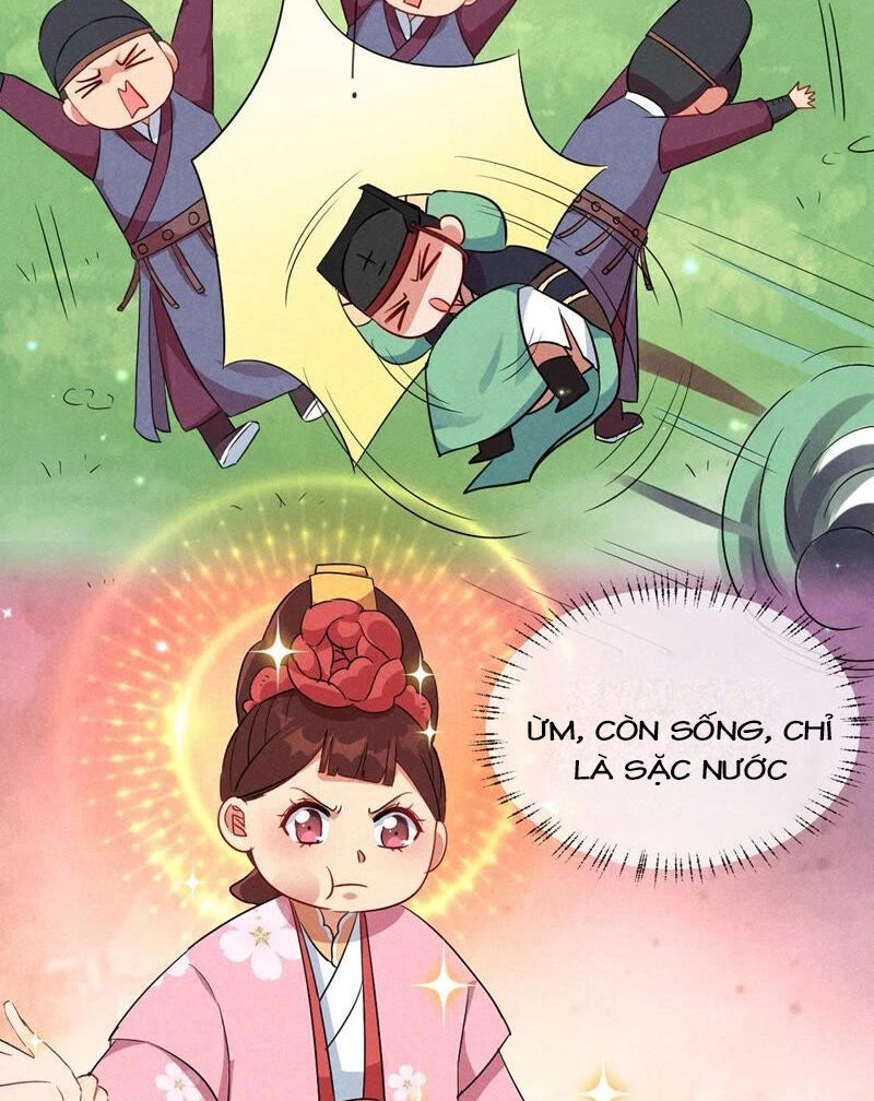 101 Mỹ Nam Của Vương Phi Béo Phì Chapter 29 - 15