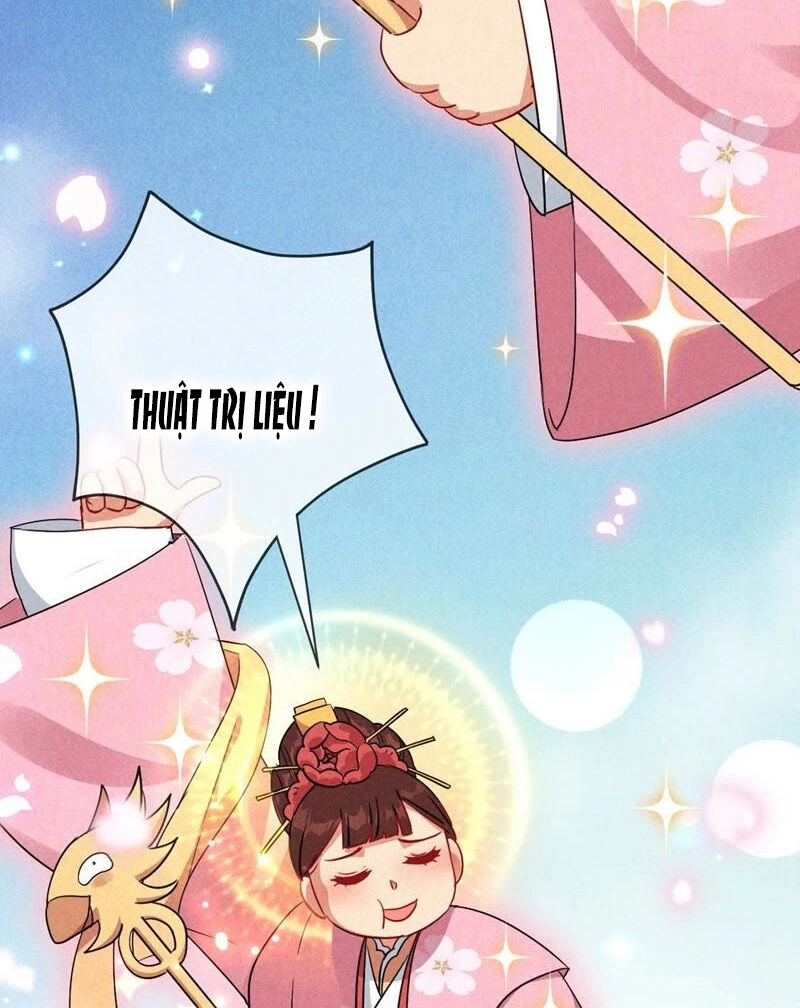 101 Mỹ Nam Của Vương Phi Béo Phì Chapter 29 - 18