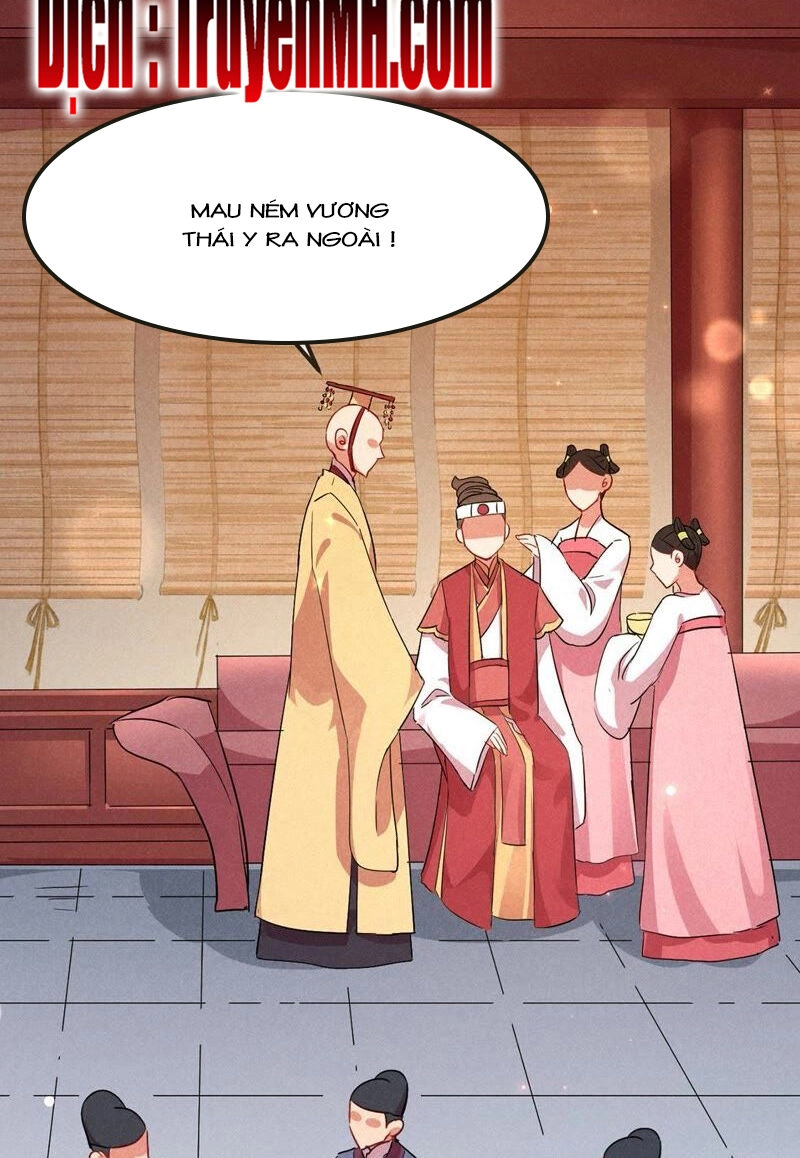 101 Mỹ Nam Của Vương Phi Béo Phì Chapter 31 - 3