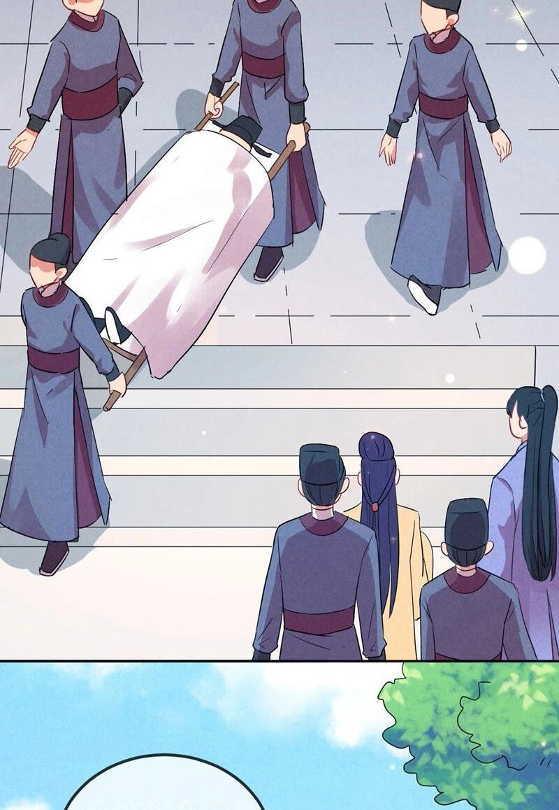 101 Mỹ Nam Của Vương Phi Béo Phì Chapter 31 - 4