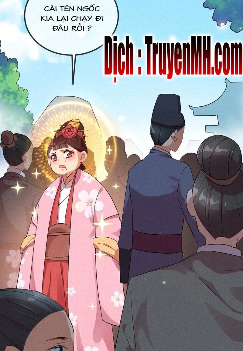 101 Mỹ Nam Của Vương Phi Béo Phì Chapter 31 - 5