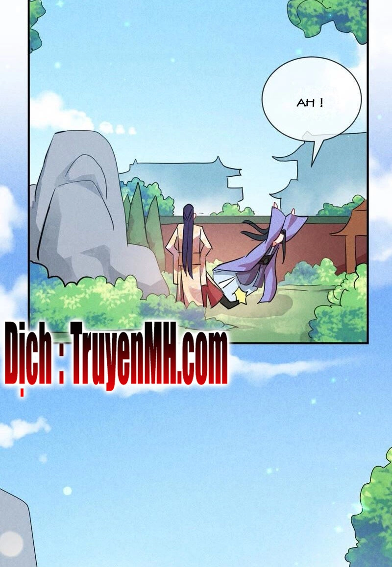 101 Mỹ Nam Của Vương Phi Béo Phì Chapter 31 - 7