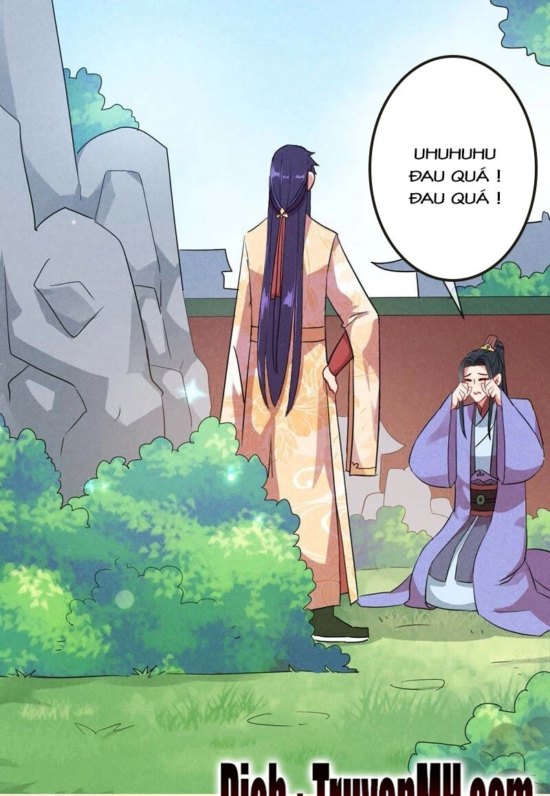 101 Mỹ Nam Của Vương Phi Béo Phì Chapter 31 - 8