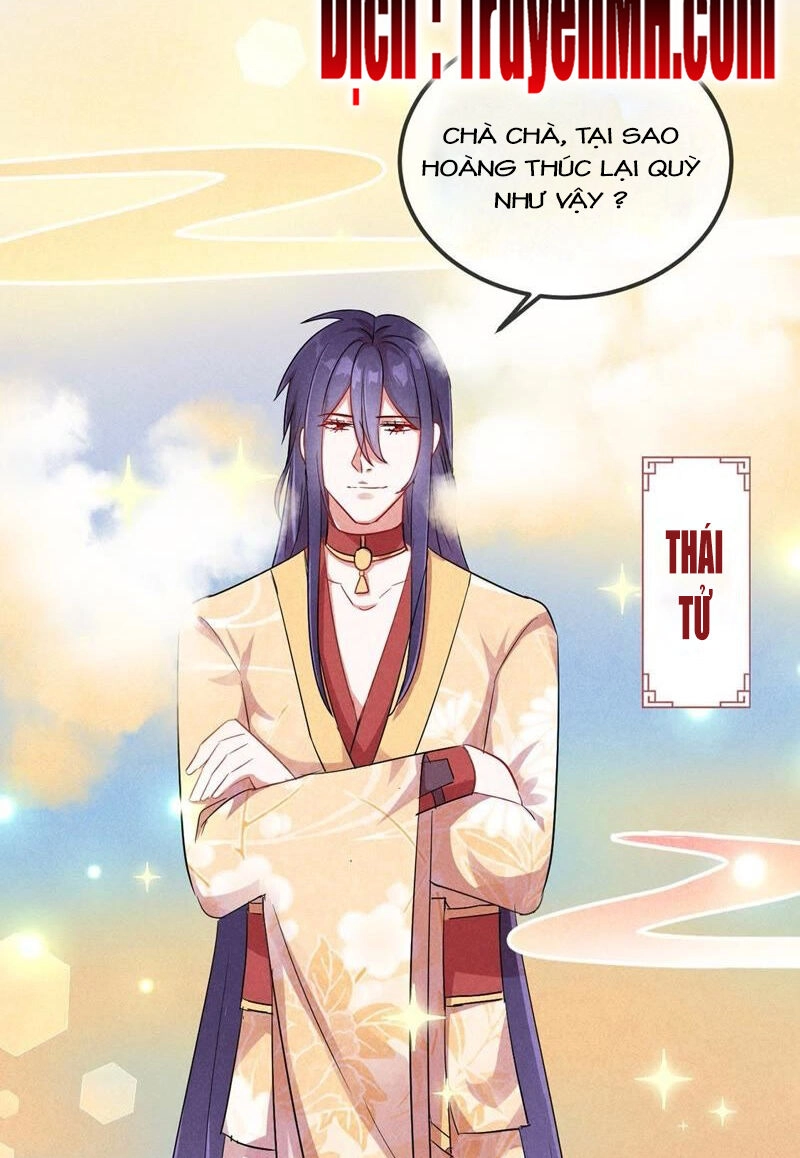 101 Mỹ Nam Của Vương Phi Béo Phì Chapter 31 - 9