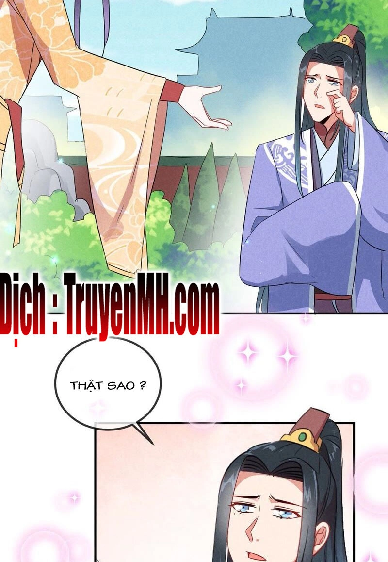 101 Mỹ Nam Của Vương Phi Béo Phì Chapter 31 - 12