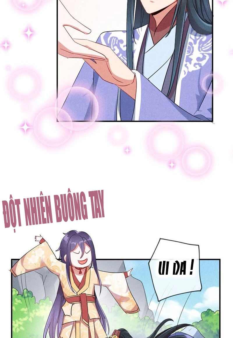 101 Mỹ Nam Của Vương Phi Béo Phì Chapter 31 - 13