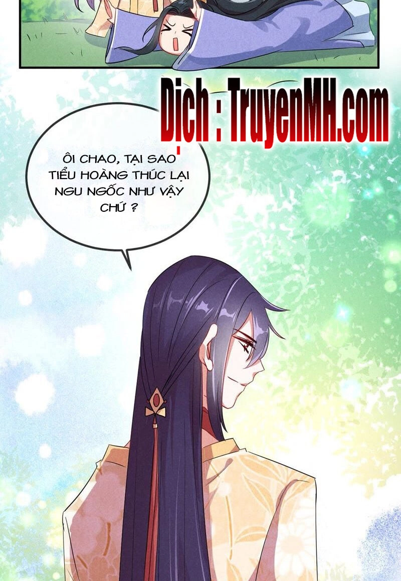 101 Mỹ Nam Của Vương Phi Béo Phì Chapter 31 - 14