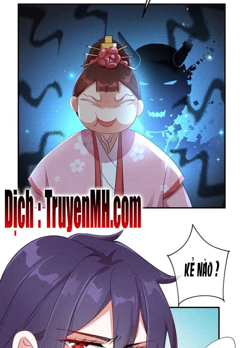 101 Mỹ Nam Của Vương Phi Béo Phì Chapter 31 - 17