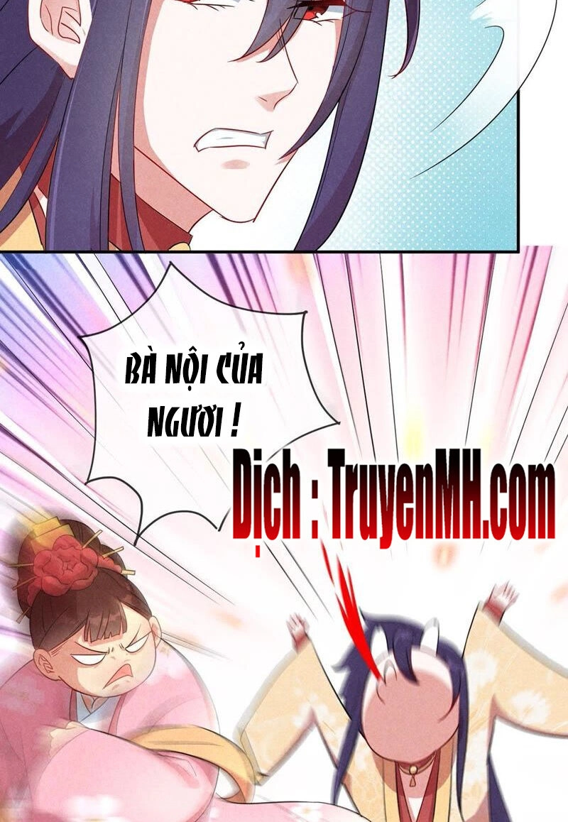 101 Mỹ Nam Của Vương Phi Béo Phì Chapter 31 - 18