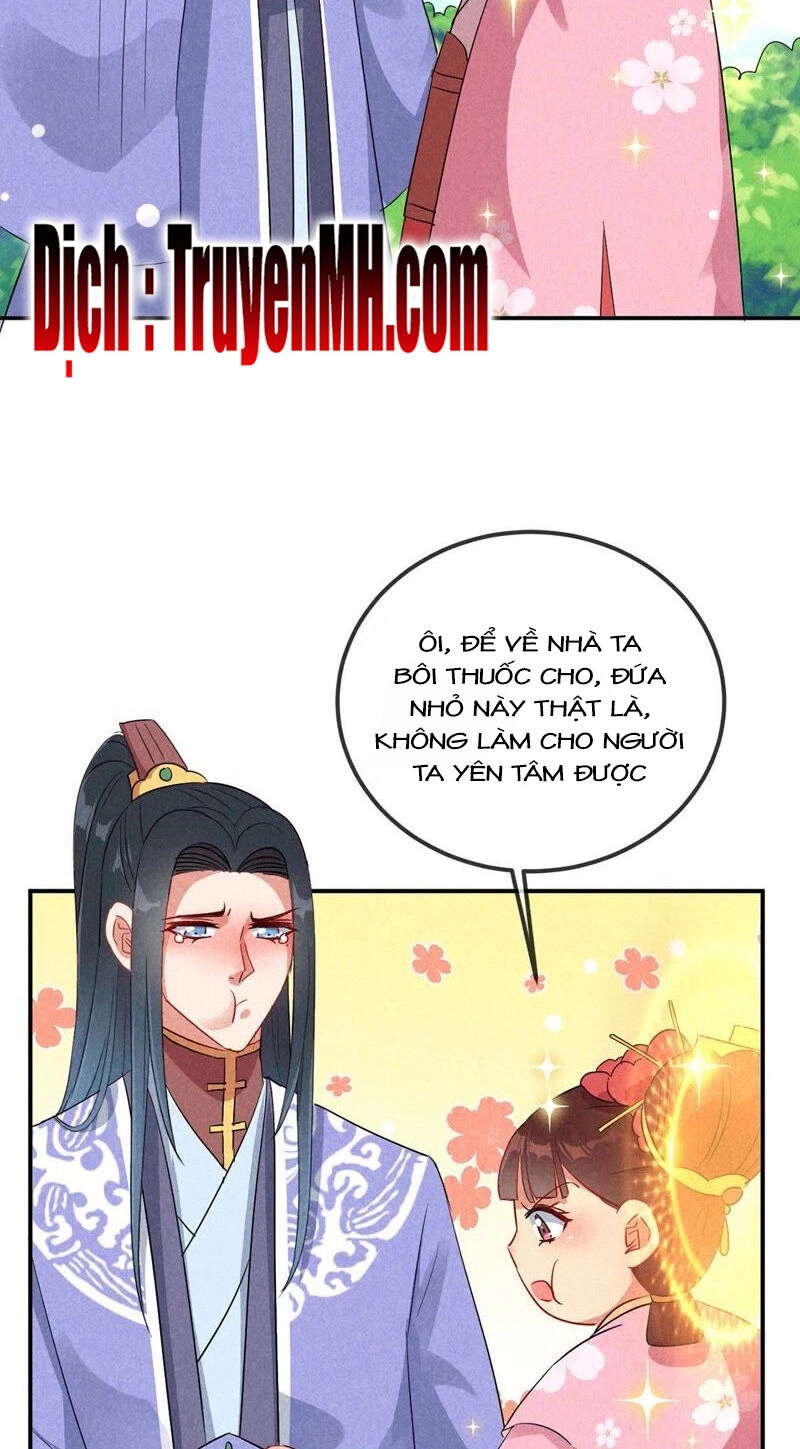 101 Mỹ Nam Của Vương Phi Béo Phì Chapter 32 - 7