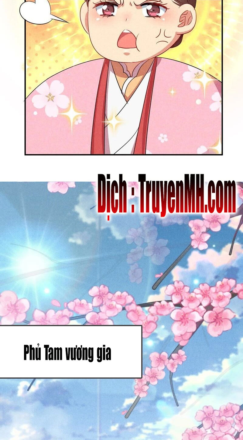 101 Mỹ Nam Của Vương Phi Béo Phì Chapter 32 - 9