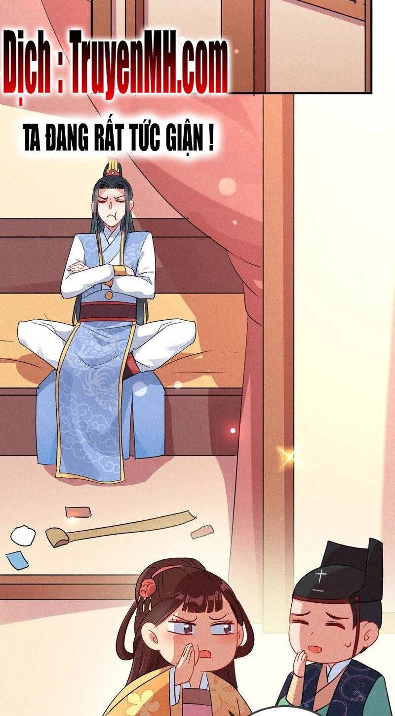 101 Mỹ Nam Của Vương Phi Béo Phì Chapter 32 - 11