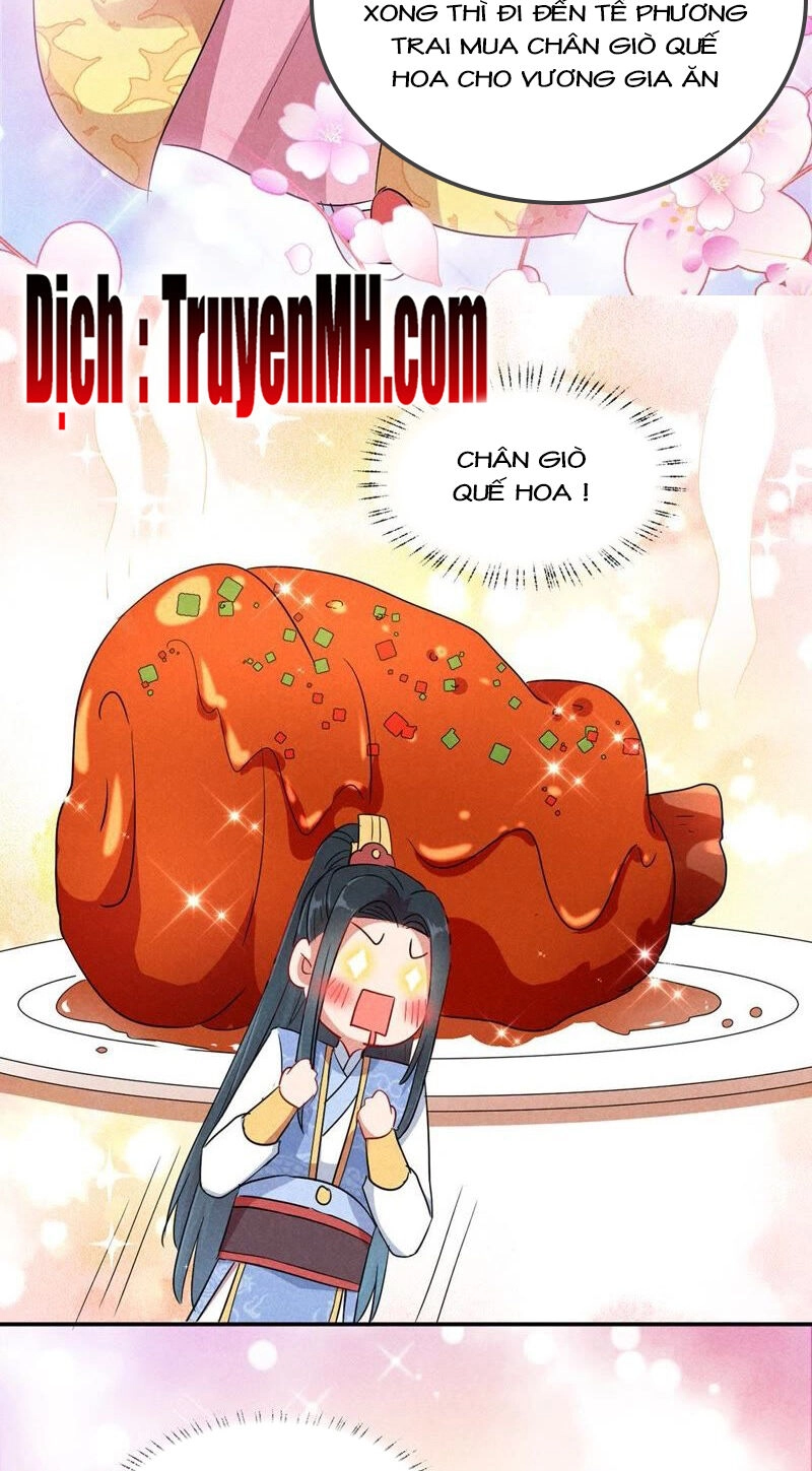 101 Mỹ Nam Của Vương Phi Béo Phì Chapter 32 - 14