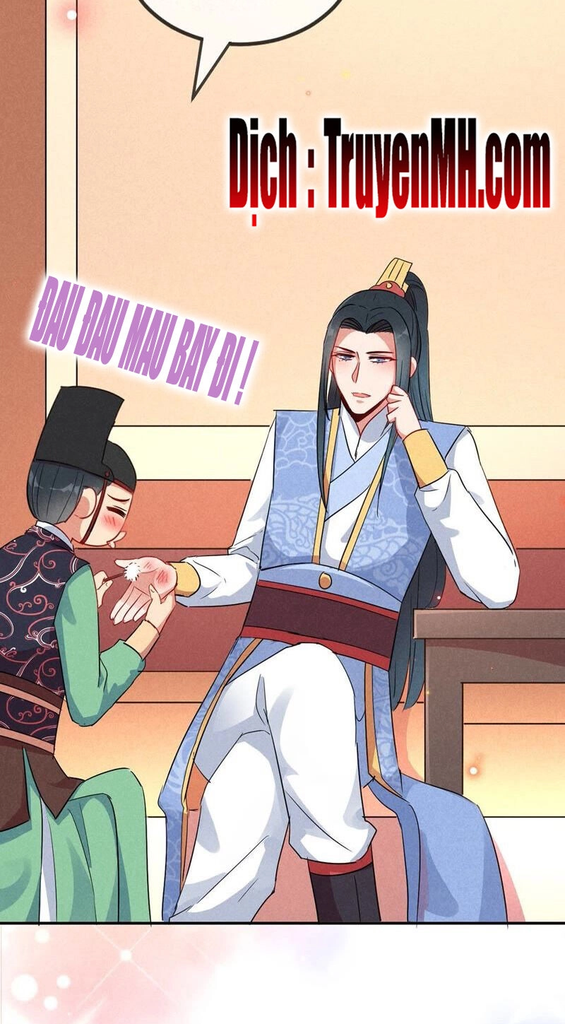 101 Mỹ Nam Của Vương Phi Béo Phì Chapter 32 - 18