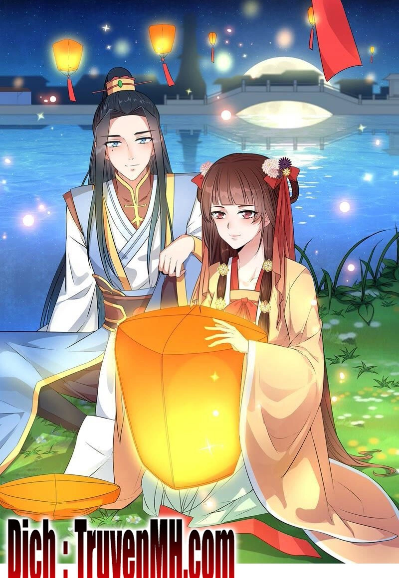 101 Mỹ Nam Của Vương Phi Béo Phì Chapter 33 - 2