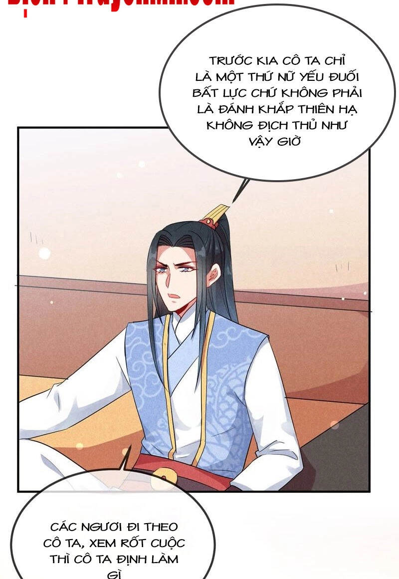 101 Mỹ Nam Của Vương Phi Béo Phì Chapter 33 - 3