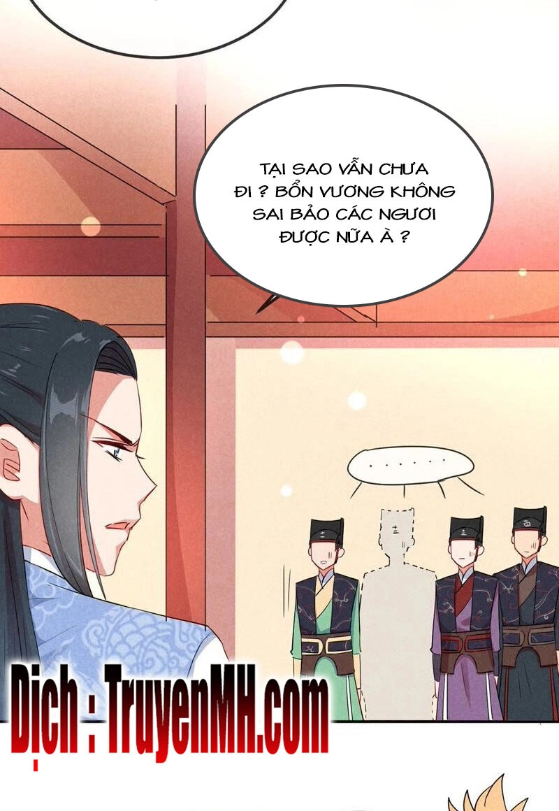 101 Mỹ Nam Của Vương Phi Béo Phì Chapter 33 - 4