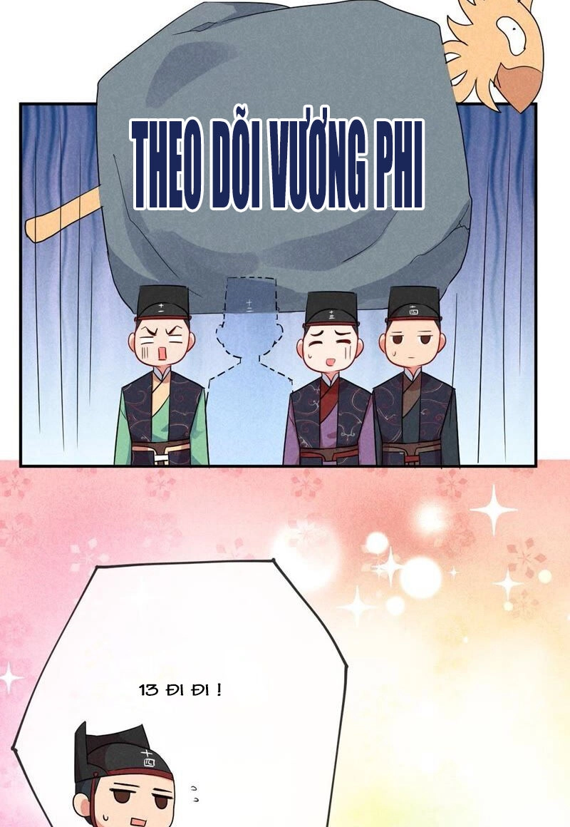 101 Mỹ Nam Của Vương Phi Béo Phì Chapter 33 - 5