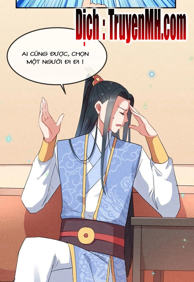 101 Mỹ Nam Của Vương Phi Béo Phì Chapter 33 - 8