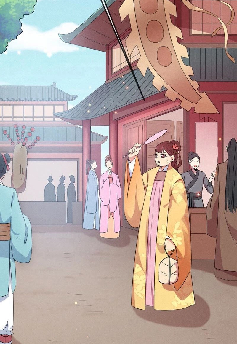 101 Mỹ Nam Của Vương Phi Béo Phì Chapter 33 - 12