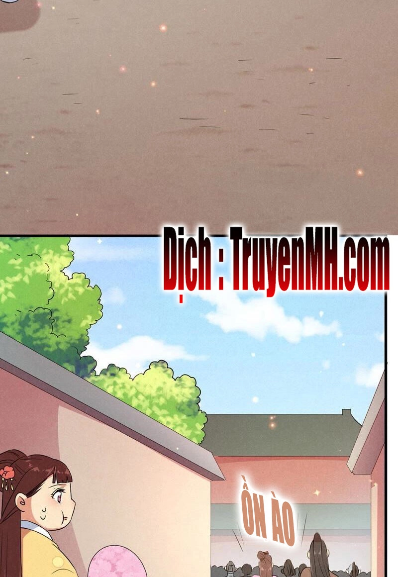 101 Mỹ Nam Của Vương Phi Béo Phì Chapter 33 - 13