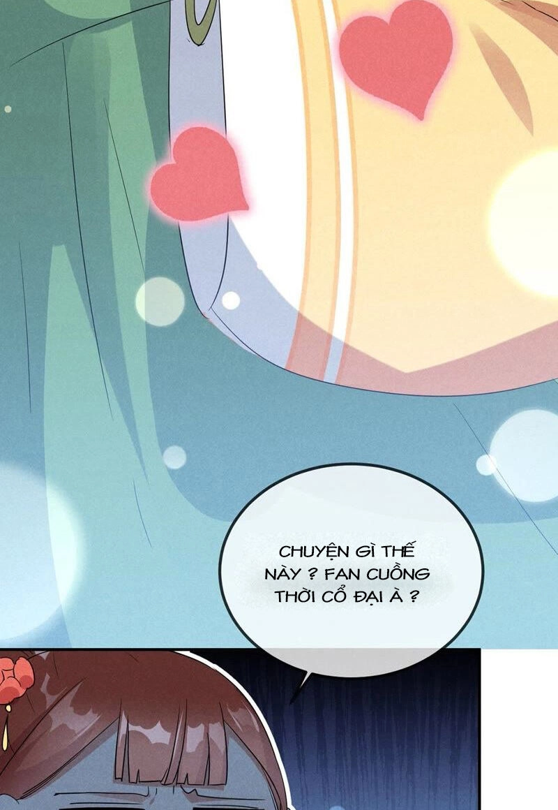 101 Mỹ Nam Của Vương Phi Béo Phì Chapter 33 - 16