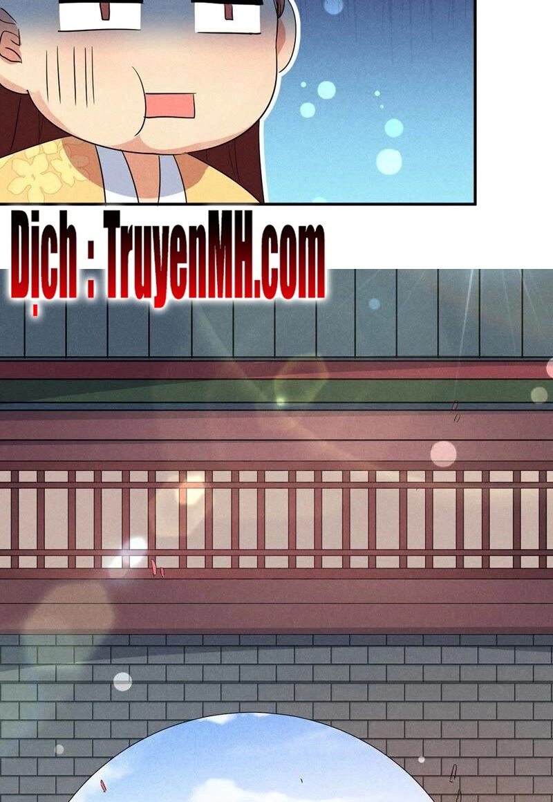 101 Mỹ Nam Của Vương Phi Béo Phì Chapter 33 - 17