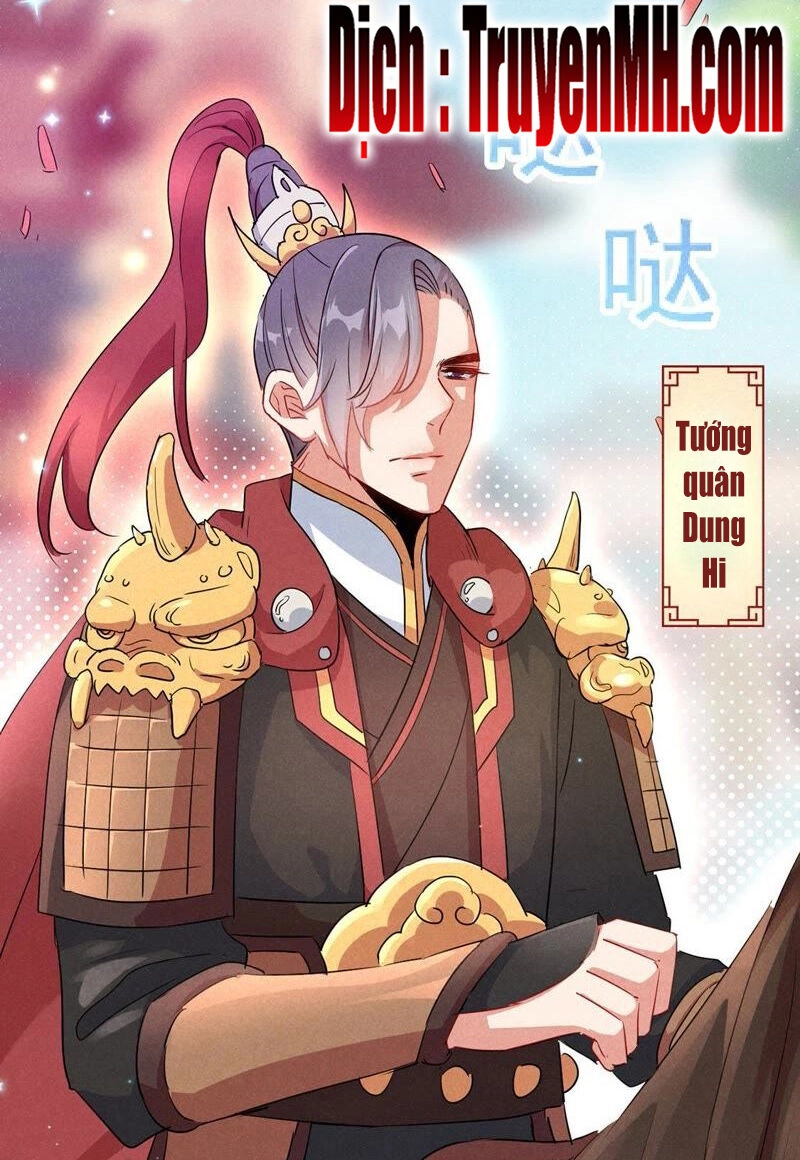 101 Mỹ Nam Của Vương Phi Béo Phì Chapter 33 - 19