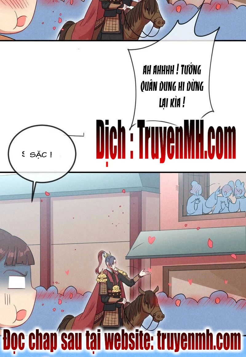 101 Mỹ Nam Của Vương Phi Béo Phì Chapter 33 - 21