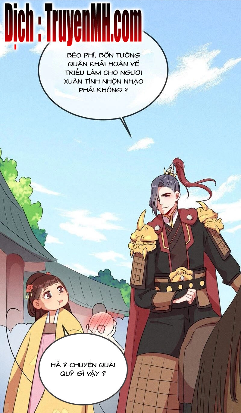 101 Mỹ Nam Của Vương Phi Béo Phì Chapter 34 - 4