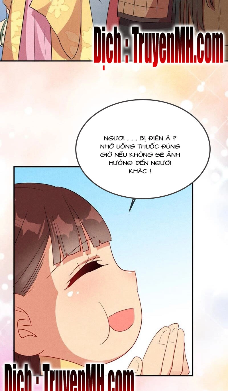 101 Mỹ Nam Của Vương Phi Béo Phì Chapter 34 - 5