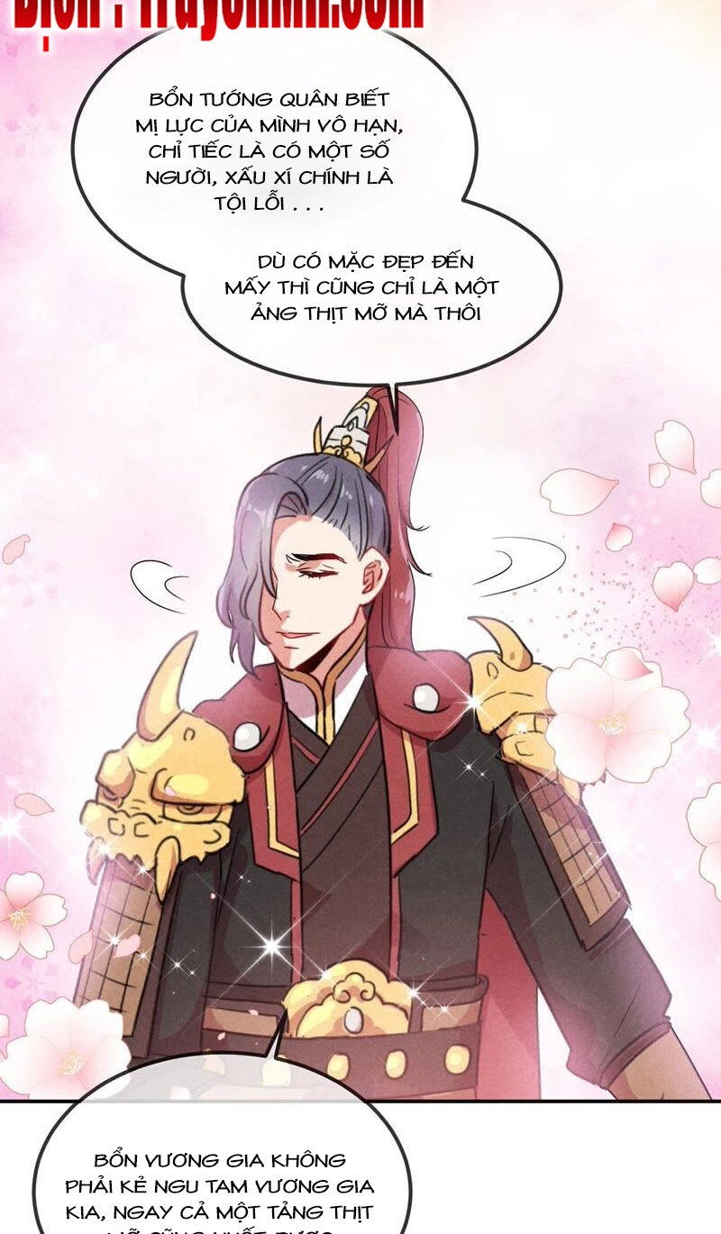 101 Mỹ Nam Của Vương Phi Béo Phì Chapter 34 - 6