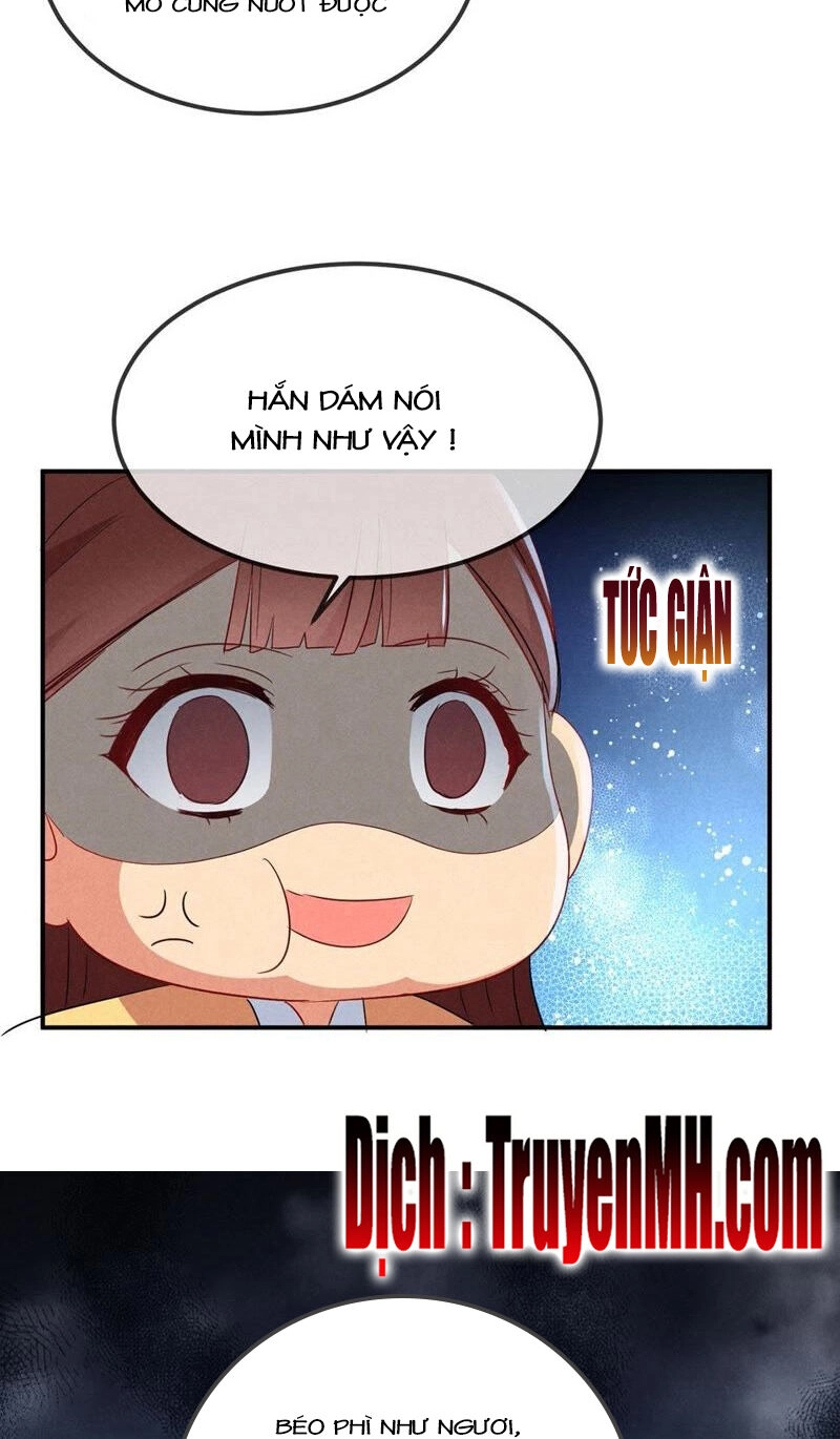 101 Mỹ Nam Của Vương Phi Béo Phì Chapter 34 - 7