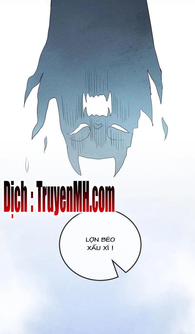 101 Mỹ Nam Của Vương Phi Béo Phì Chapter 34 - 9