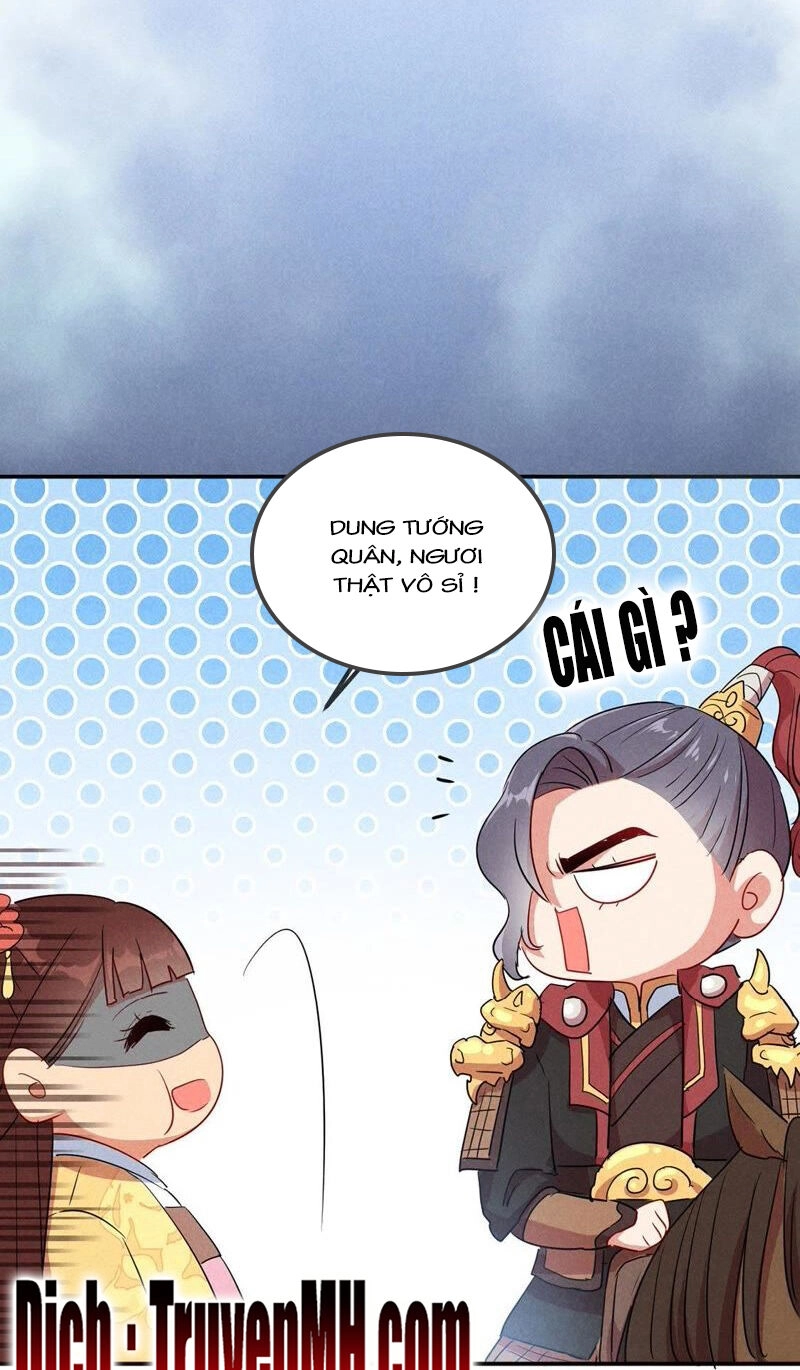 101 Mỹ Nam Của Vương Phi Béo Phì Chapter 34 - 10