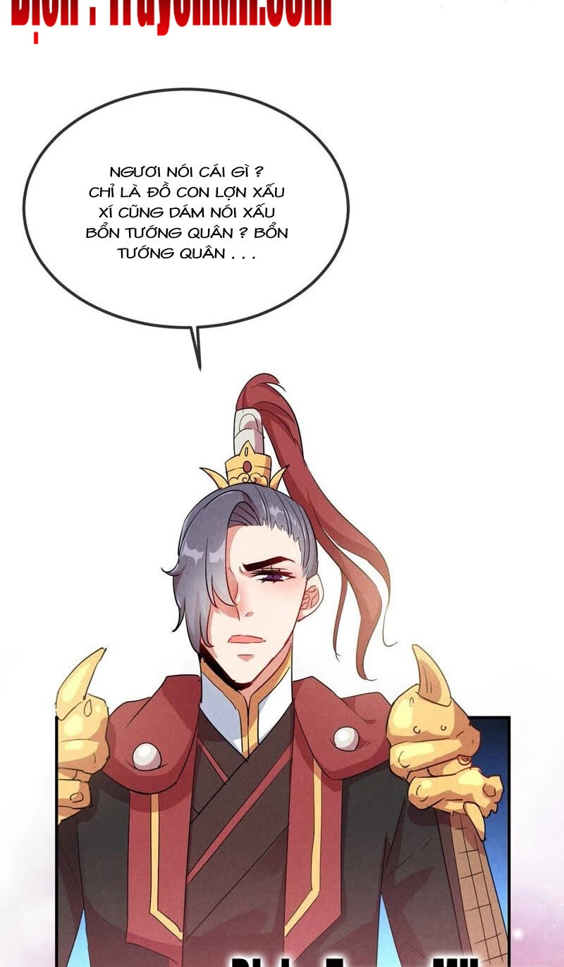 101 Mỹ Nam Của Vương Phi Béo Phì Chapter 34 - 11