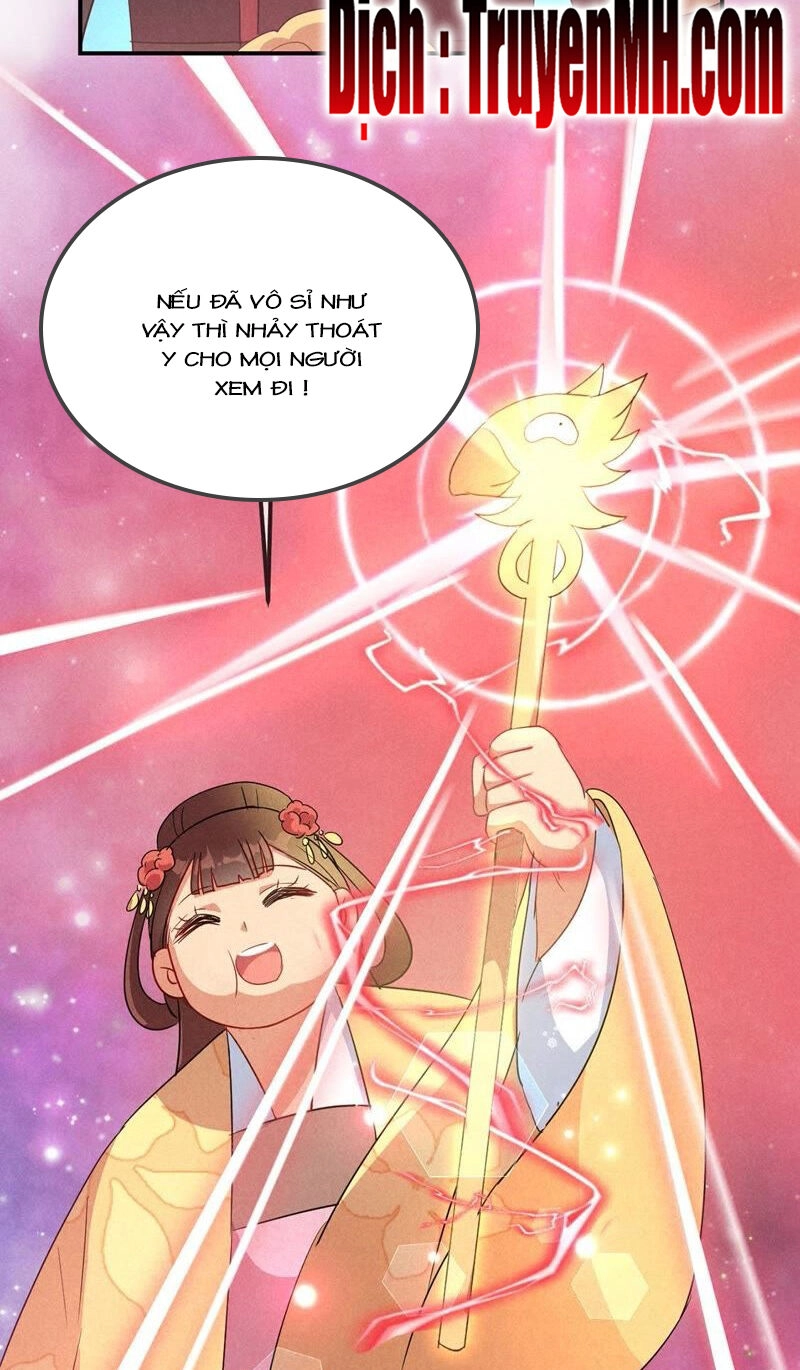 101 Mỹ Nam Của Vương Phi Béo Phì Chapter 34 - 12