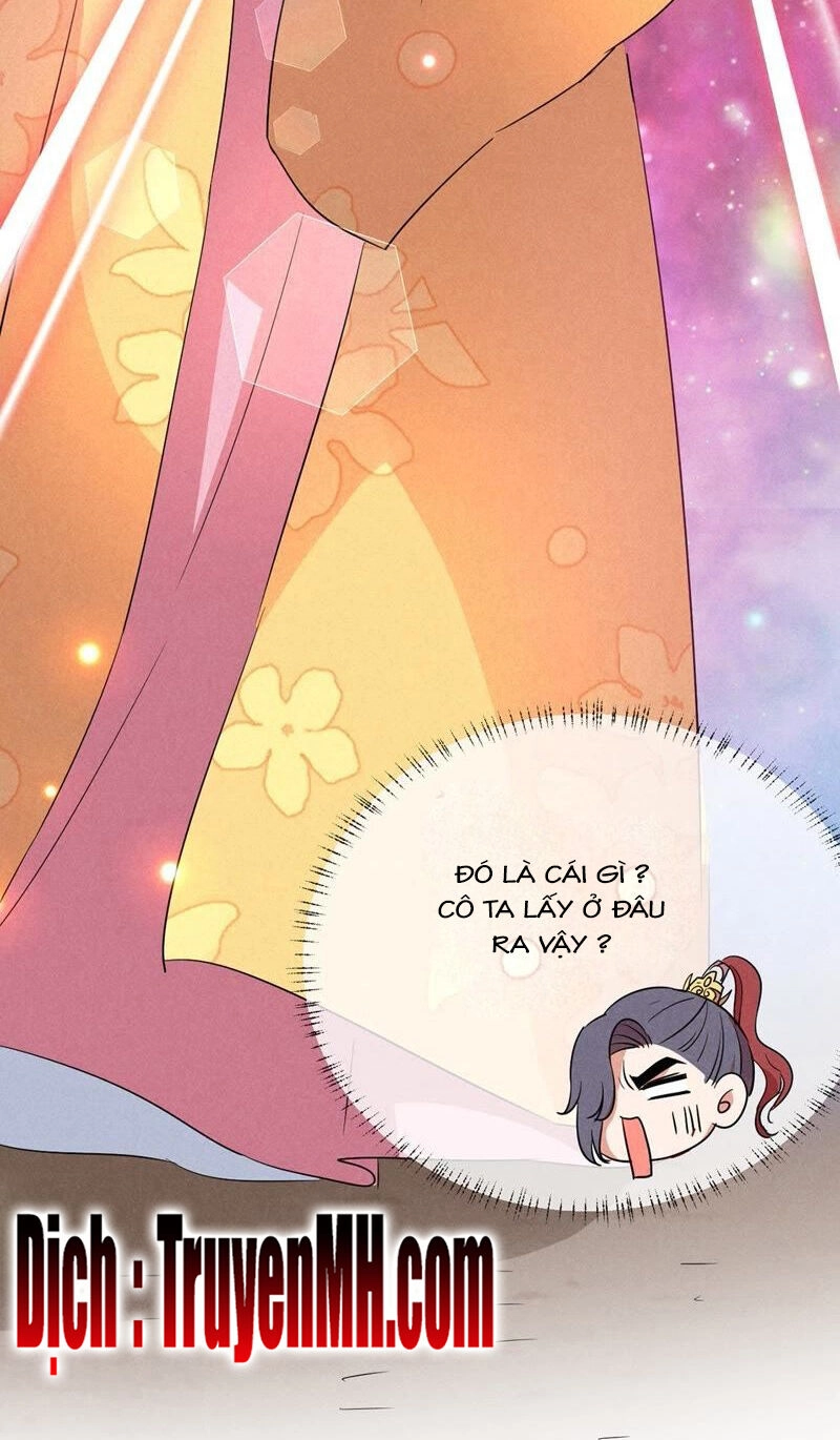 101 Mỹ Nam Của Vương Phi Béo Phì Chapter 34 - 13